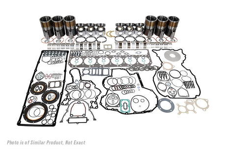 Cat C12 Engine Rebuild Kit C12601113
