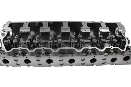 3406e-cylinder-heads
