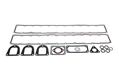 Cummins 855 Aftercooler Kit 131412
