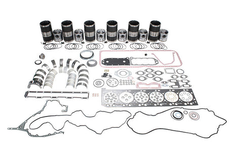 Cummins ISC 8.3L Engine Rebuild Kit 5633432