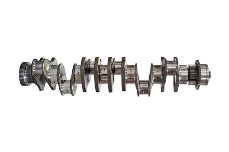 Cummins ISX Crankshaft Assembly 4330732 – Remanufactured