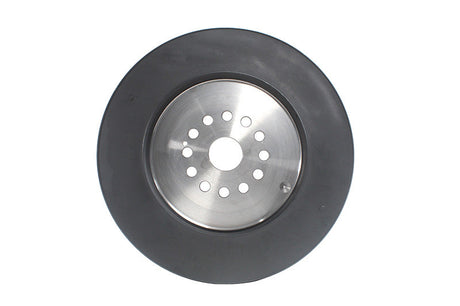 Cummins ISX Crankshaft Damper 3690868