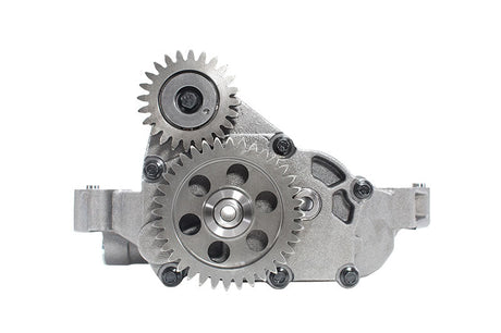Cummins ISX Oil Pump Assembly 141348