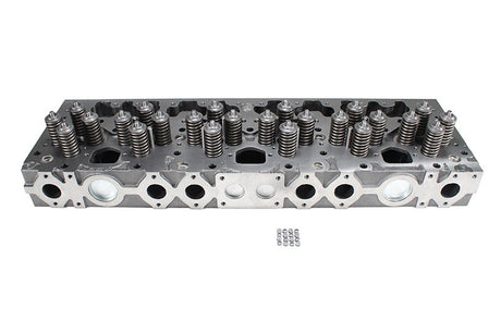 Cummins L10 Cylinder Head HBRN3055721VS