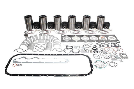 Cummins X15 Inframe Engine Rebuild Kit 6324448