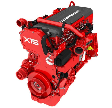 Cummins