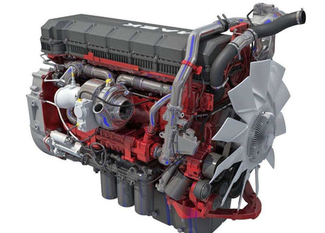 Volvo | Mack