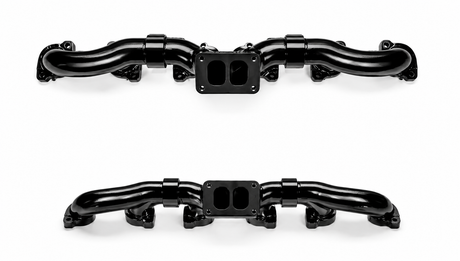 Hack Nation Performance Manifold — Detroit Series 60 12.7l & 14.0l Non-EGR