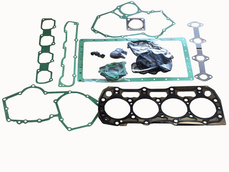 Cat 3024, 3024C Engine Rebuild Gasket Set B1648900