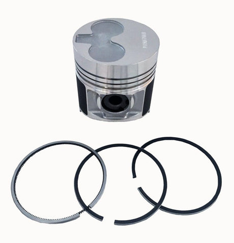Cat 3024, C2.2 Piston and Ring Kit 2706968B