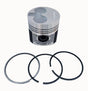 Cat 3024, C2.2 Piston and Ring Kit 2706968B