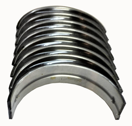 Cat 3024 Main Engine Bearing Set 1617163