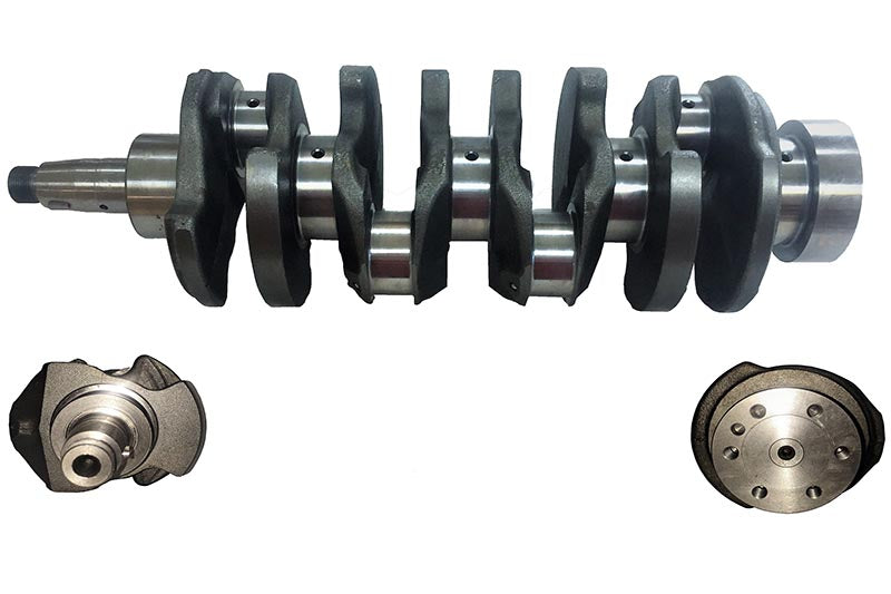 Cat 3024C Crankshaft 3081852