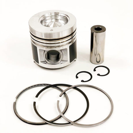 Cat 3044C, 3044T Piston and Ring Kit B3149959