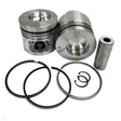 Cat 3046 Direct Injection Piston Kit B1078366
