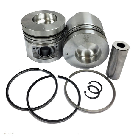 Cat 3046 Direct Injection Piston Kit B1078366