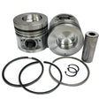Cat 3046 Piston and Ring Kit 1070984