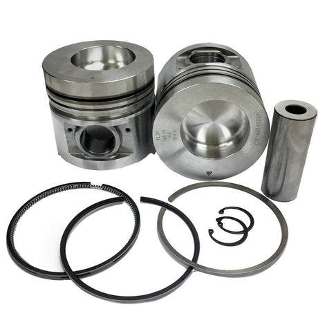 Cat 3046 Piston and Ring Kit 1070984