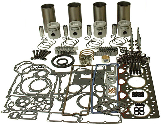 Cat 3054 Out-of-Frame Engine Rebuild Kit BOK50330