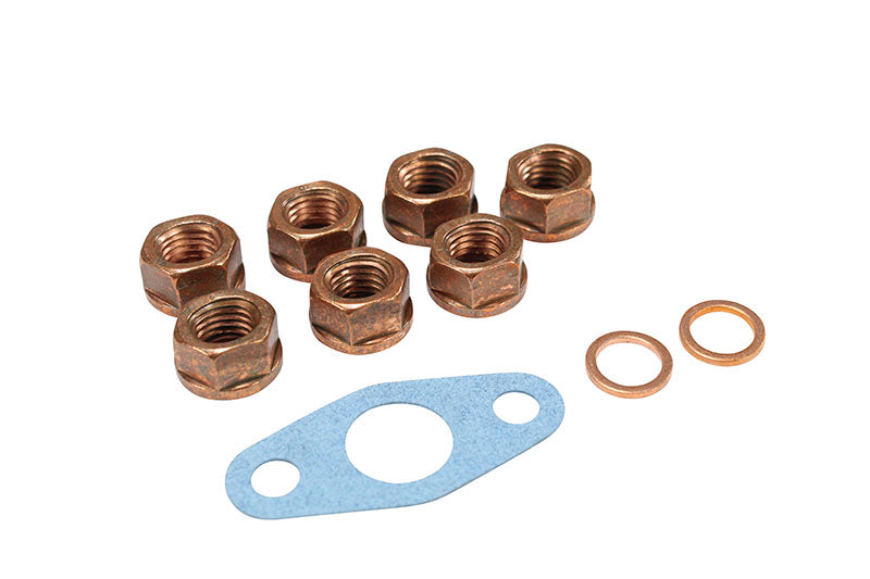 Cat 3054 Turbocharger Installation Kit 1727840198