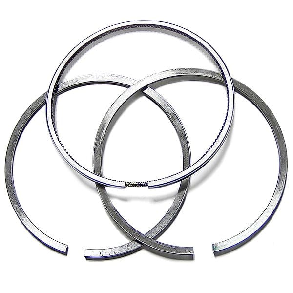 Cat 3114, 3116 Piston Ring Set M7E5213