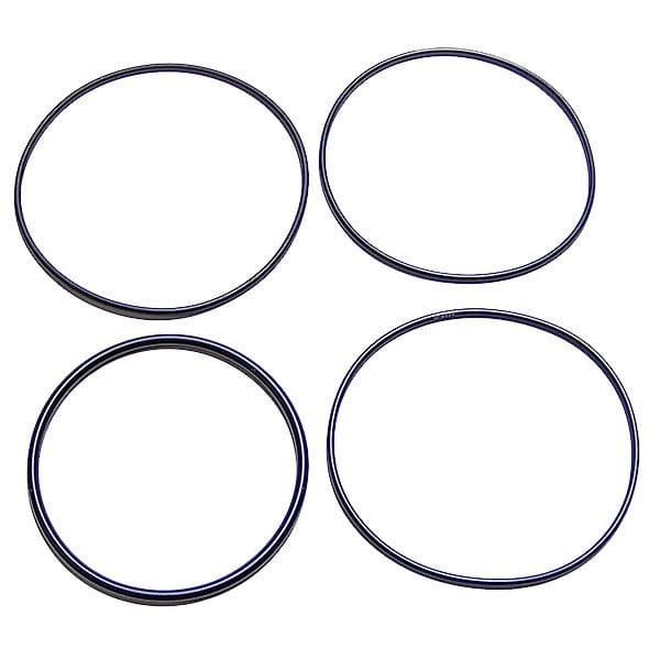 Cat 3116 Expansion Tank Gasket Set 2107440
