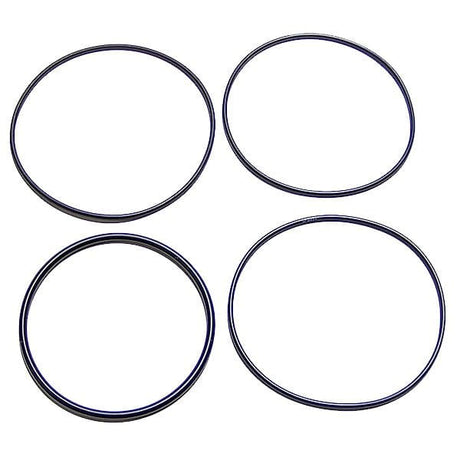 Cat 3116 Expansion Tank Gasket Set 2107440