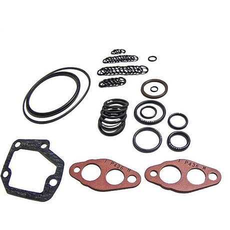 Cat 3116 Fuel System Gasket Set 3E3339