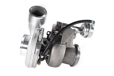Cat 3126, C7 Turbocharger 1700700252 – Remanufactured