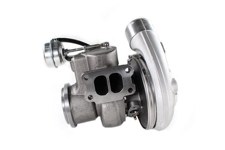 Cat 3126, C7 Turbocharger 1700700252 – Remanufactured