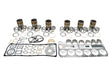 Cat 3126 Inframe Engine Rebuild Kit MCIF13349831