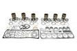 Cat 3126 Inframe Engine Rebuild Kit MCIF1504621