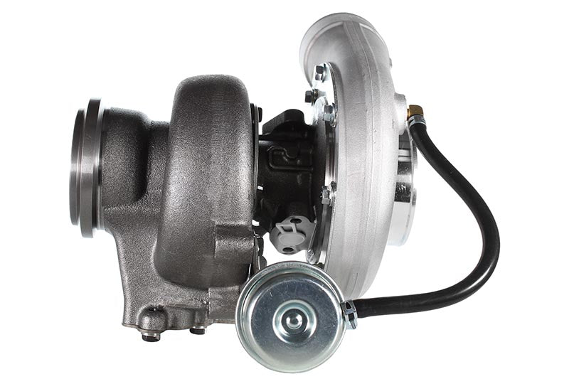 Cat 3126B, 3116, 3126E Turbocharger 170343