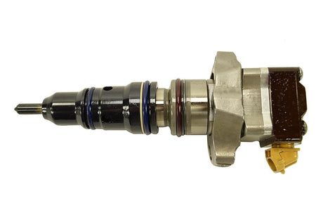 Cat 3126B, 3126 Diesel HEUI Fuel Injector 10R0781 – Remanufactured