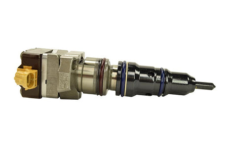 Cat 3126B, 3126 Diesel HEUI Fuel Injector 10R0781 – Remanufactured