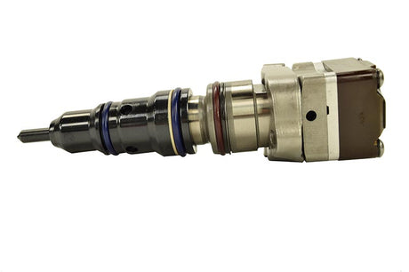 Cat 3126B, 3126 Diesel HEUI Fuel Injector 10R0781 – Remanufactured