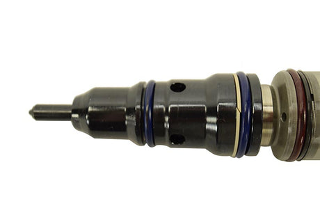 Cat 3126B, 3126 Diesel HEUI Fuel Injector 10R0781 – Remanufactured
