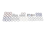 Cat 3126B, 3126E Cylinder Head Gasket Set MCB3126093