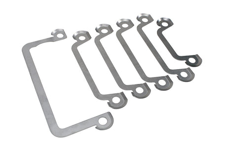 Cat 3126B, 3126E Cylinder Head Gasket Set MCB3126093
