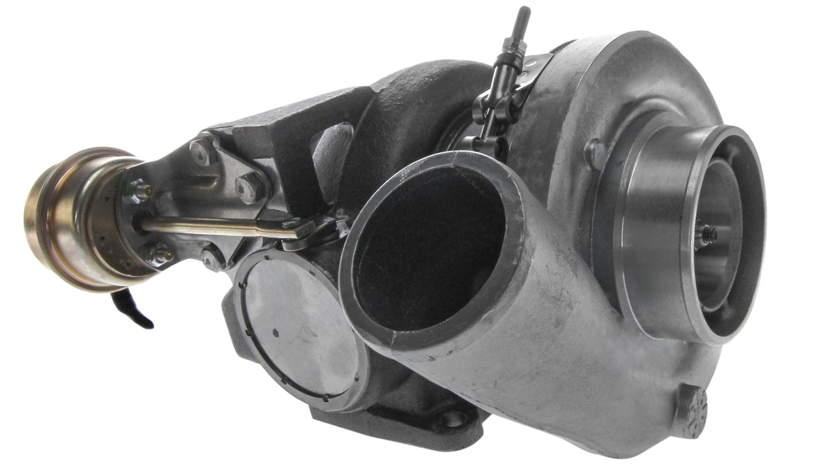 Cat 3126B, 3126E Turbocharger 127TC21206000