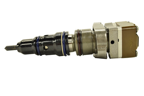 Cat 3126B Diesel Fuel Injector 0R9349 – Remanufactured
