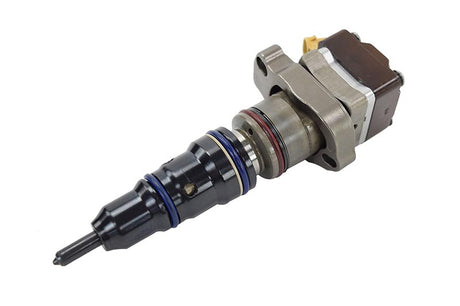 Cat 3126B Diesel HEUI Fuel Injector 10R0782 – Remanufactured
