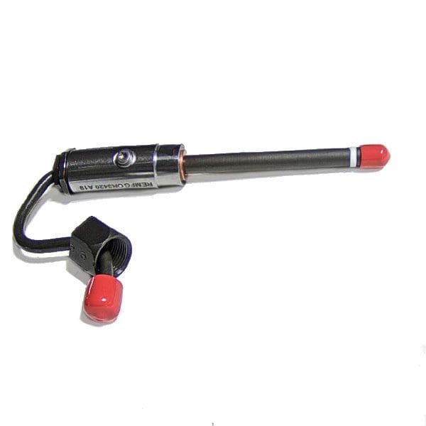 Cat 3204 Fuel Nozzle R0R3420 – Remanufactured