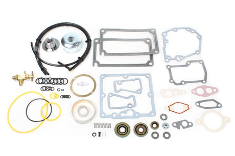 Cat 3208 Fuel Pump Engine Rebuild Gasket Set MCB3208OHS