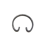 Cat 3300 Piston Pin Retainer 1S9543