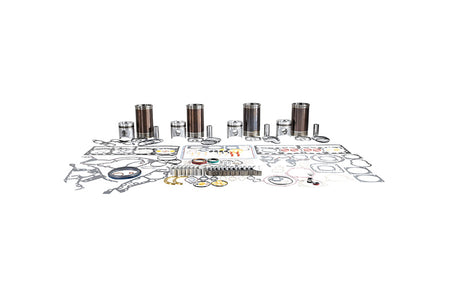Cat 3304 Engine Rebuild Kit MCOH3304