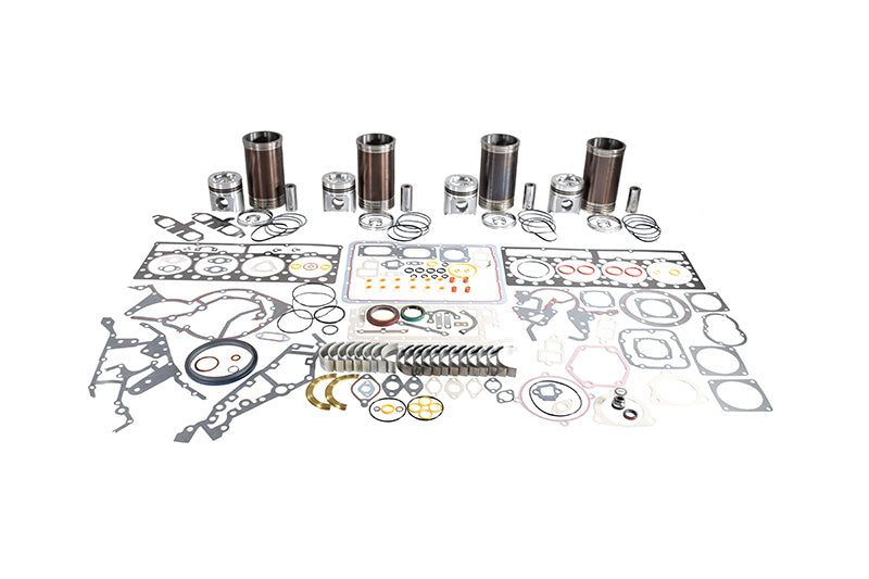 Cat 3304 Engine Rebuild Kit MCOH3304