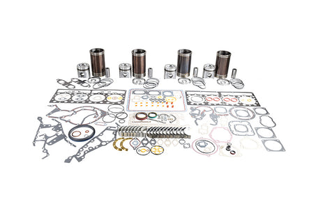 Cat 3304 Engine Rebuild Kit MCOH3304