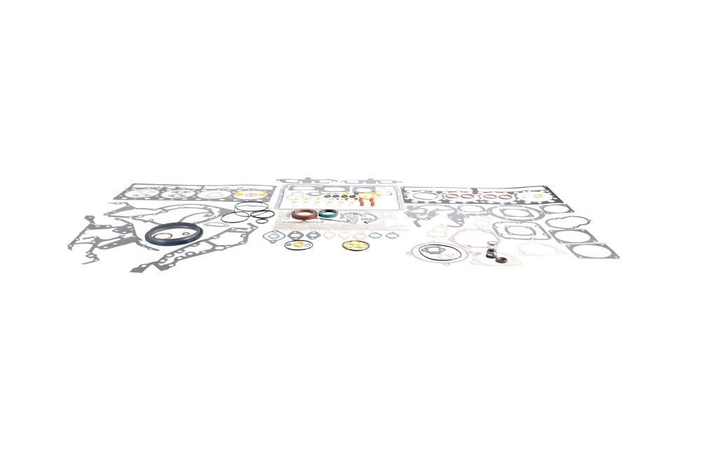 Cat 3304 Major Engine Rebuild Gasket Set MCB3304051