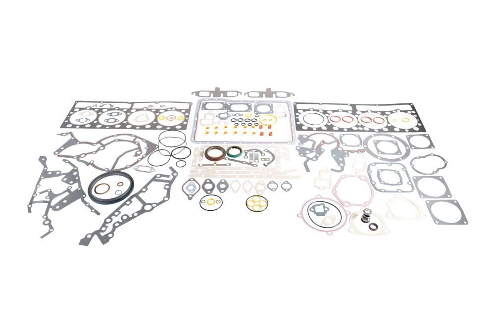 Cat 3304 Major Engine Rebuild Gasket Set MCB3304051